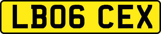 LB06CEX