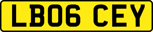 LB06CEY