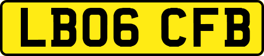 LB06CFB