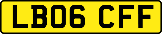 LB06CFF