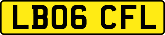 LB06CFL
