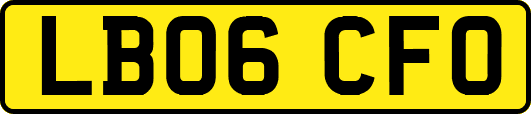 LB06CFO