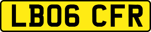 LB06CFR