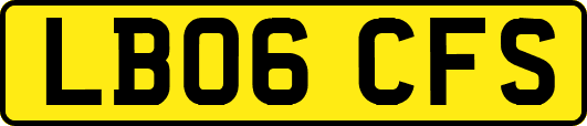 LB06CFS