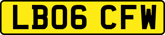 LB06CFW