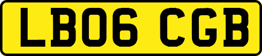 LB06CGB
