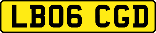 LB06CGD