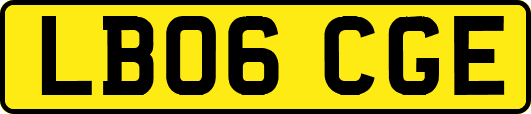 LB06CGE