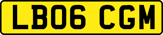 LB06CGM