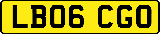 LB06CGO