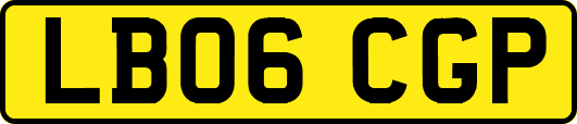 LB06CGP