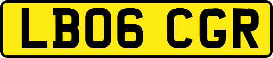 LB06CGR