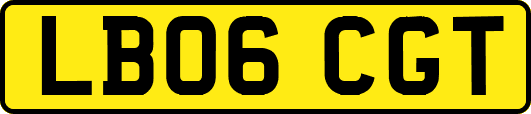 LB06CGT