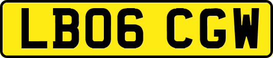 LB06CGW