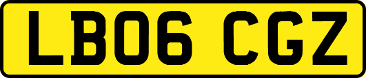 LB06CGZ