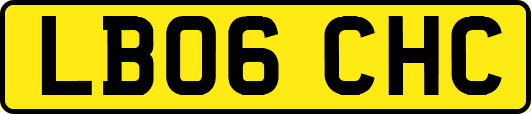 LB06CHC