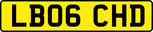 LB06CHD