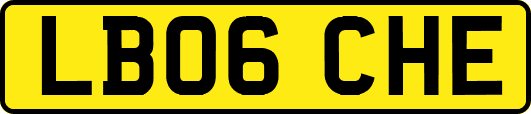 LB06CHE