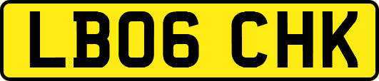 LB06CHK
