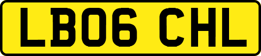 LB06CHL