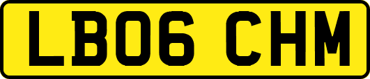LB06CHM