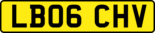 LB06CHV