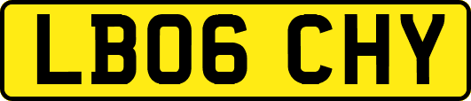 LB06CHY