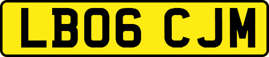 LB06CJM