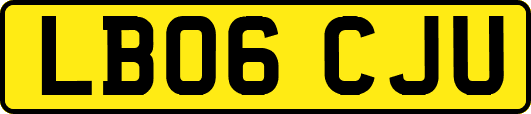 LB06CJU