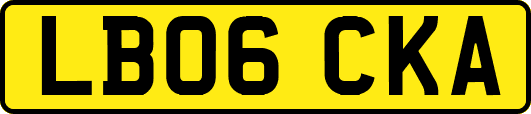 LB06CKA