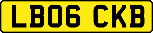 LB06CKB