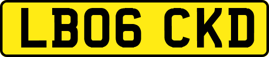 LB06CKD