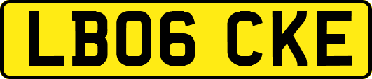 LB06CKE