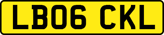 LB06CKL