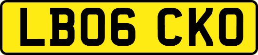 LB06CKO