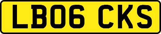 LB06CKS