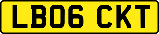 LB06CKT