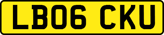 LB06CKU