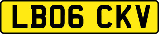 LB06CKV