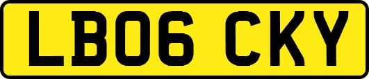 LB06CKY