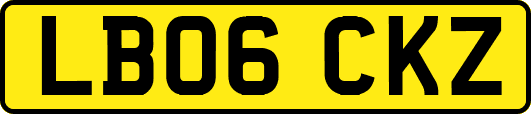 LB06CKZ