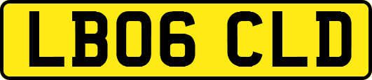 LB06CLD