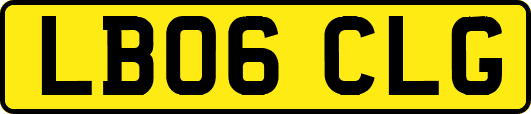 LB06CLG