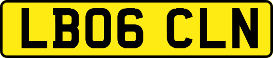 LB06CLN