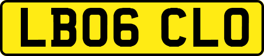 LB06CLO