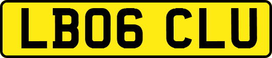 LB06CLU