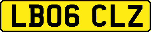LB06CLZ