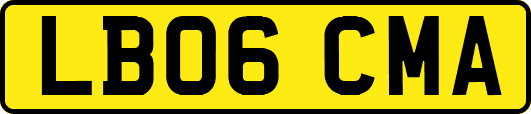 LB06CMA