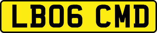 LB06CMD