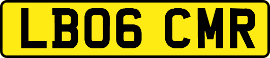 LB06CMR